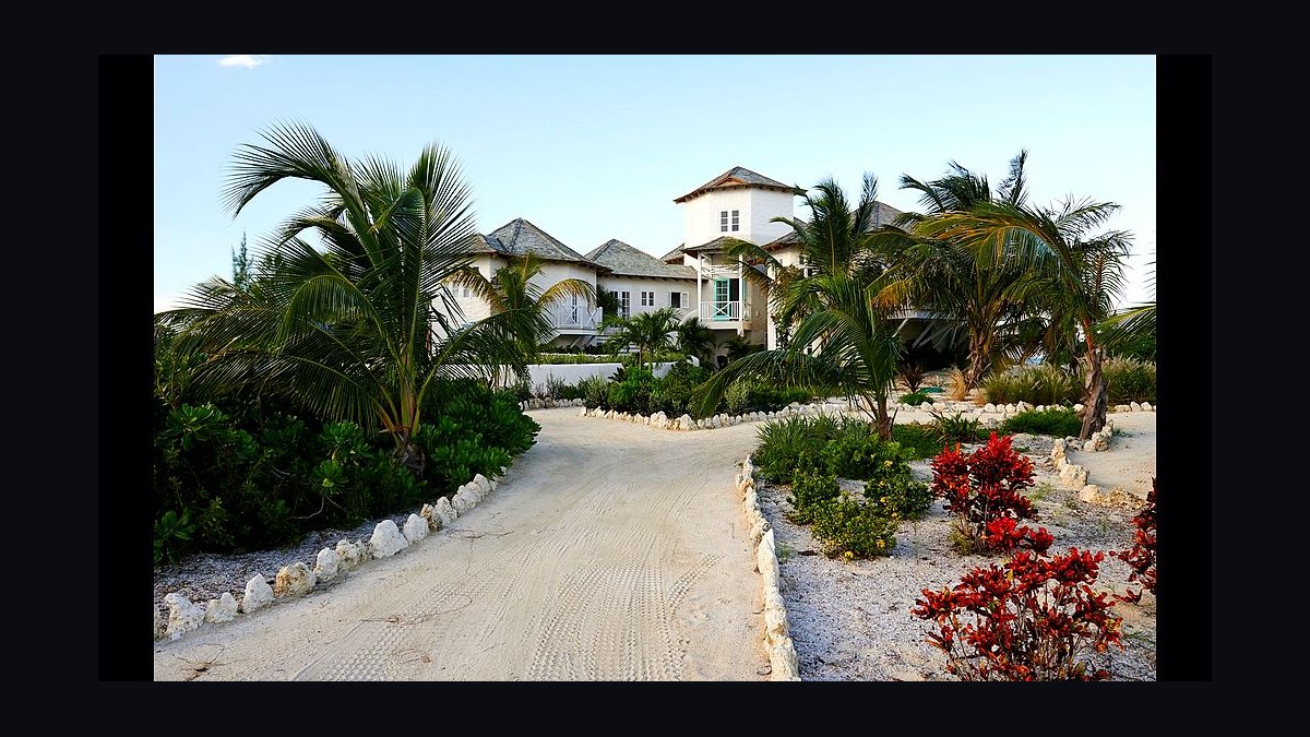 Top 10 Resorts in Bahamas in 2027 — figure 5
