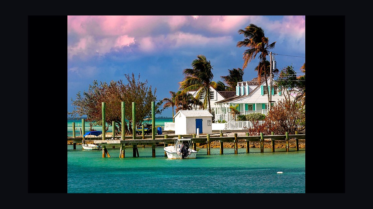 Top 10 Resorts in Bahamas in 2027 — figure 6