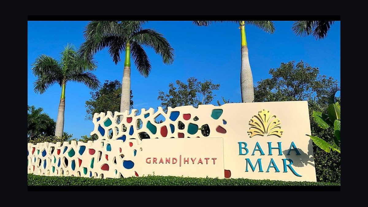 Top 10 Resorts in Bahamas in 2027 — figure 7