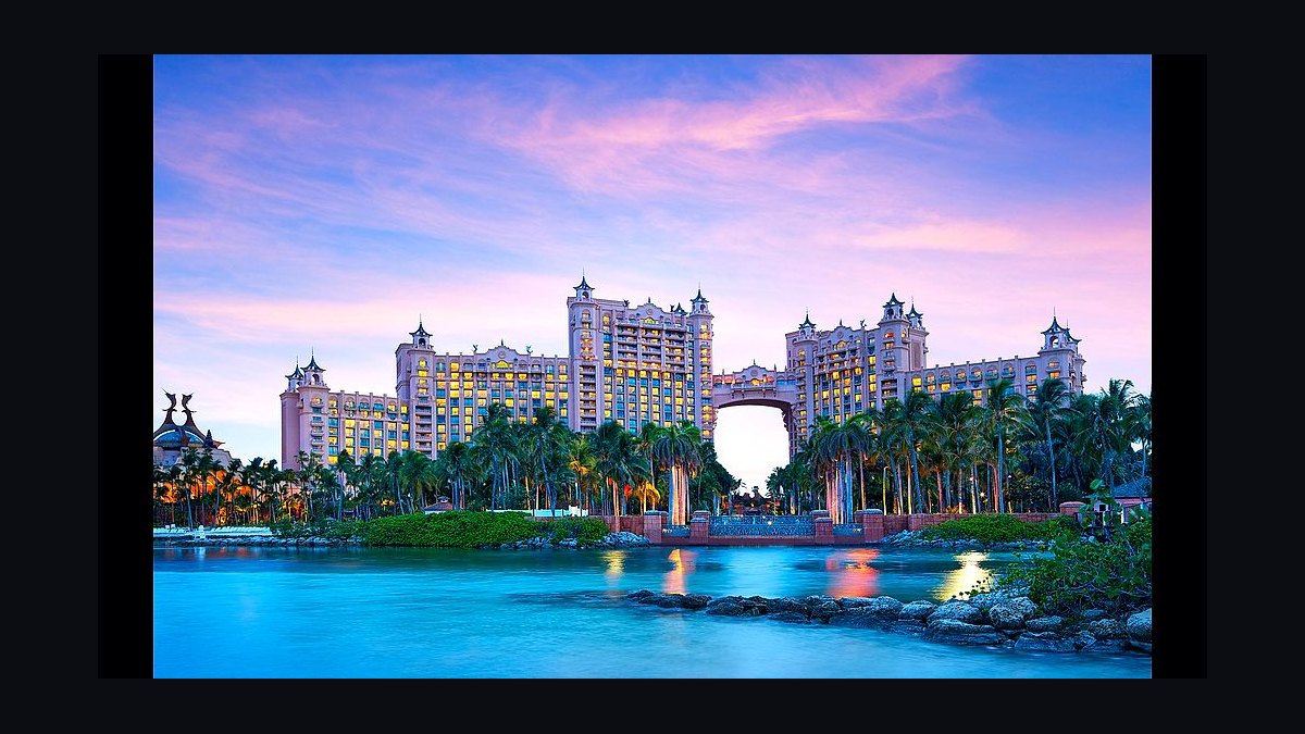 Top 10 Resorts in Bahamas in 2027 — figure 9