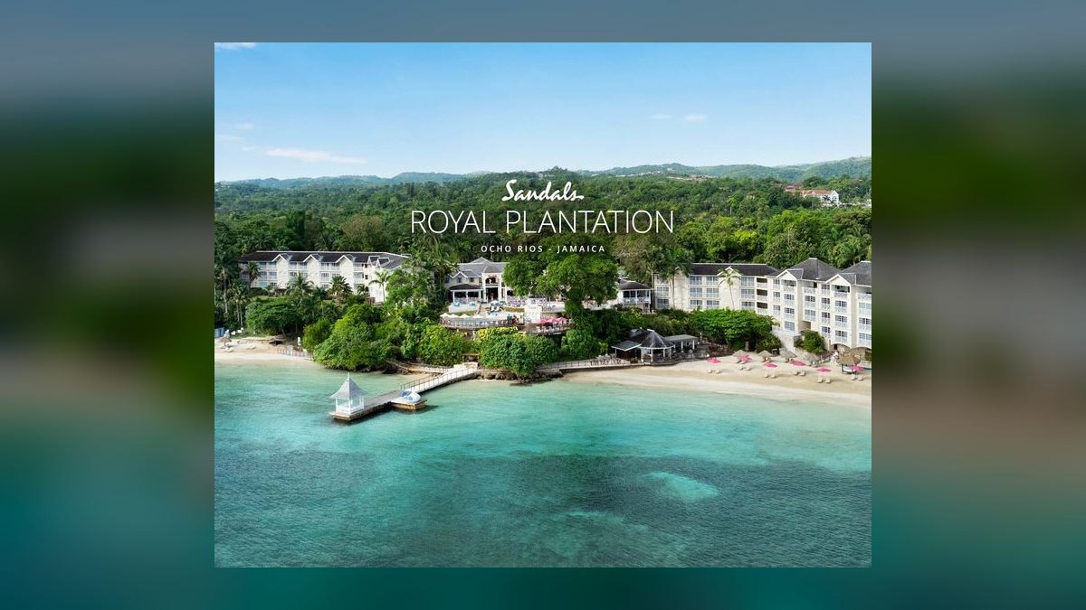 Top 10 Resorts in Jamaica in 2027 — figure 10