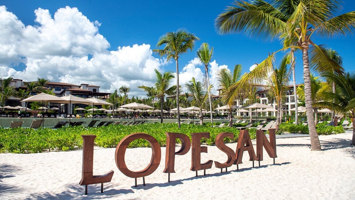 Top 10 Resorts in Dominican Republic in 2027 — figure 1