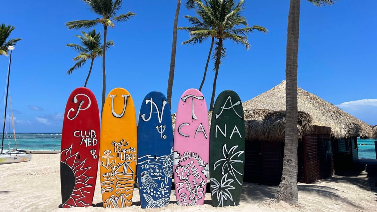 Top 10 Resorts in Dominican Republic in 2027 — figure 10