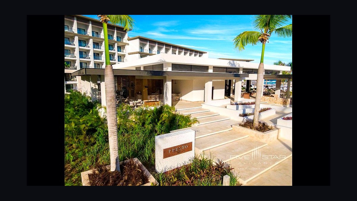 Top 10 Resorts in Dominican Republic in 2027 — figure 2
