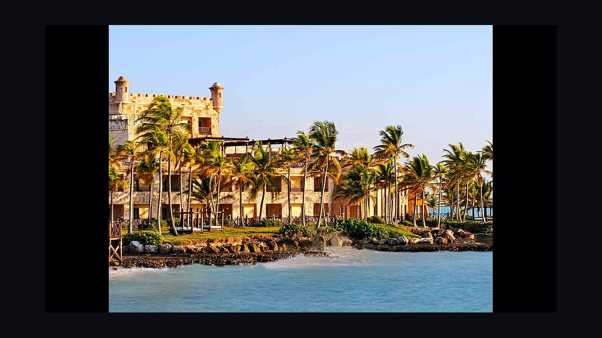 Top 10 Resorts in Dominican Republic in 2027 — figure 7