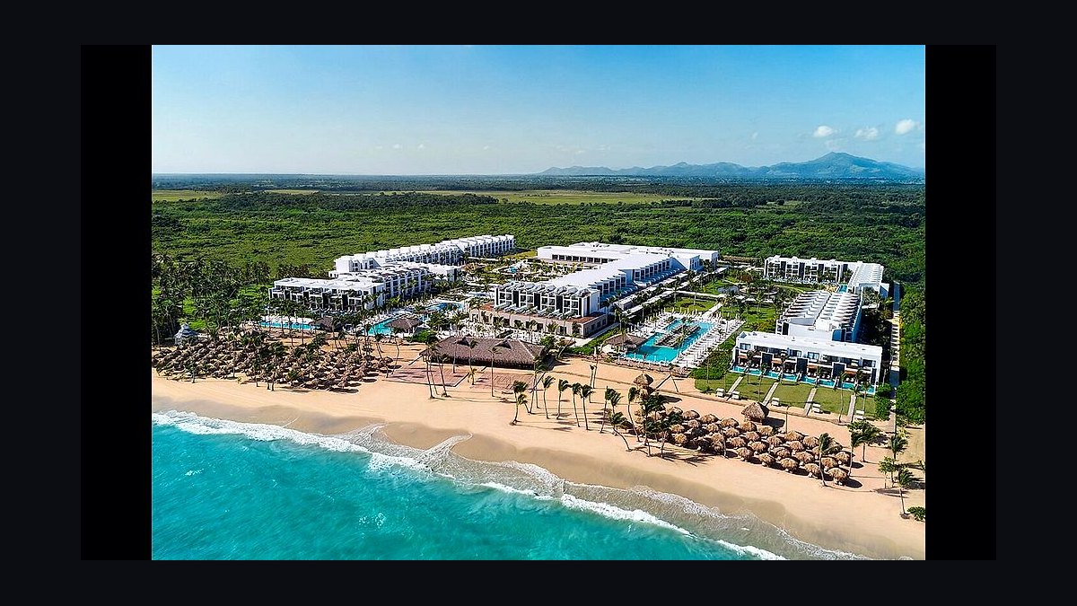 Top 10 Resorts in Dominican Republic in 2027 — figure 8
