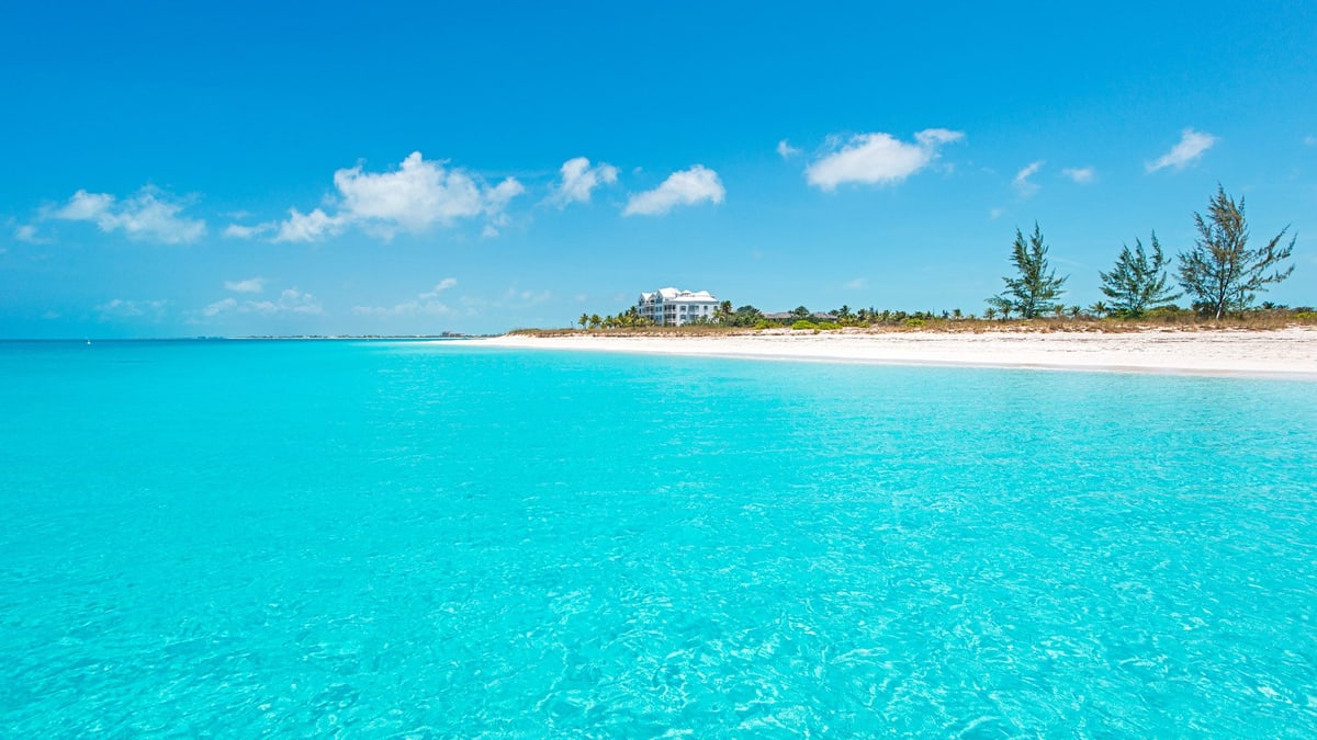 Top 10 Resorts in Turks and Caicos in 2027 — figure 1
