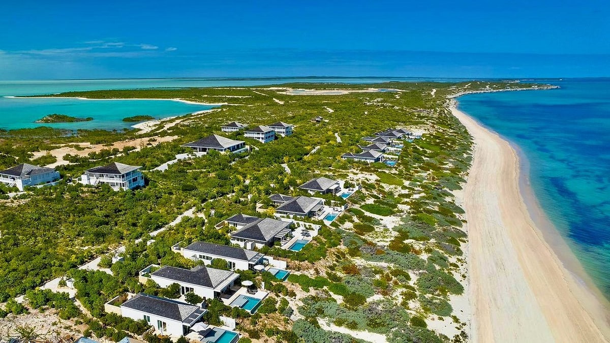 Top 10 Resorts in Turks and Caicos in 2027 — figure 10