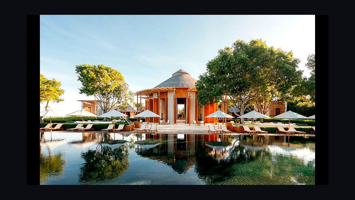 Top 10 Resorts in Turks and Caicos in 2027 — figure 2