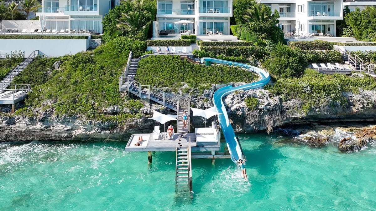 Top 10 Resorts in Turks and Caicos in 2027 — figure 6