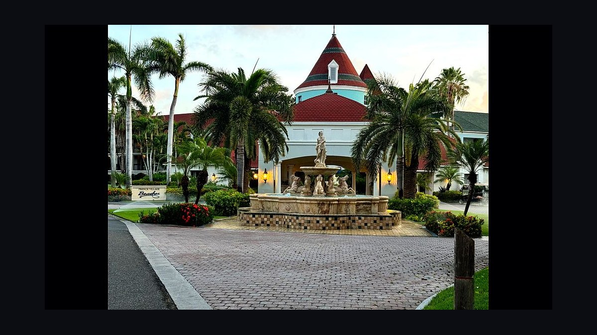 Top 10 Resorts in Turks and Caicos in 2027 — figure 7