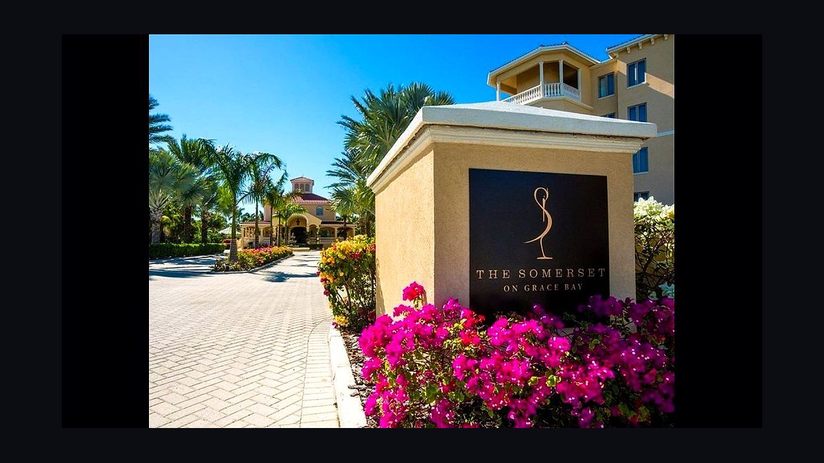 Top 10 Resorts in Turks and Caicos in 2027 — figure 9
