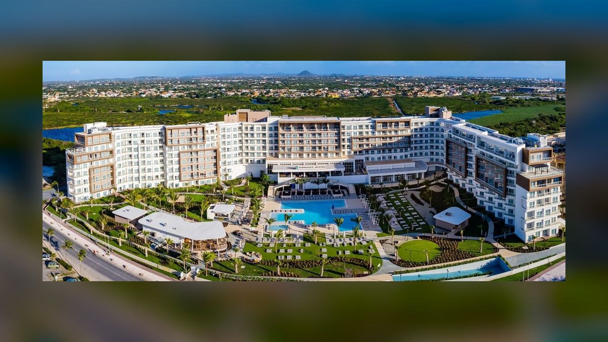 Top 10 Resorts in Aruba in 2027 — figure 10