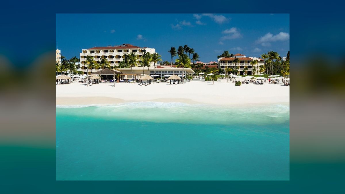 Top 10 Resorts in Aruba in 2027 — figure 2