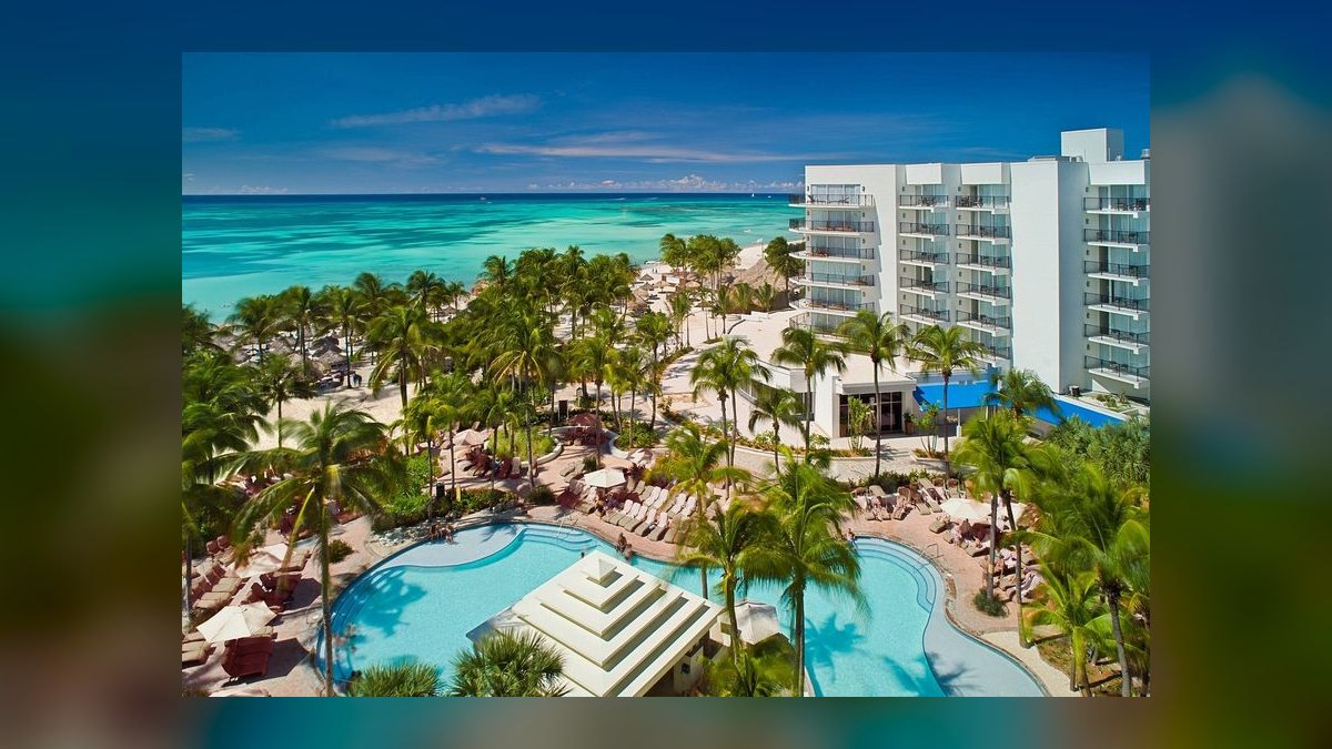 Top 10 Resorts in Aruba in 2027 — figure 3