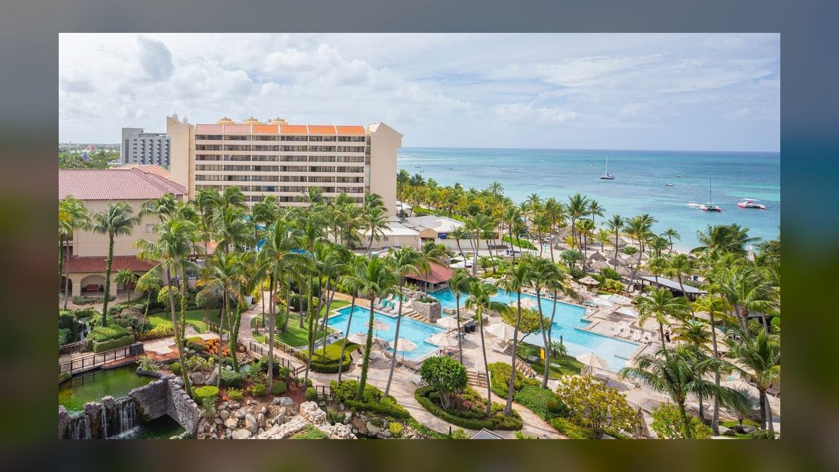 Top 10 Resorts in Aruba in 2027 — figure 4