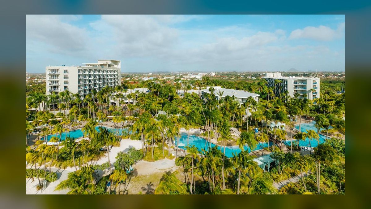 Top 10 Resorts in Aruba in 2027 — figure 6