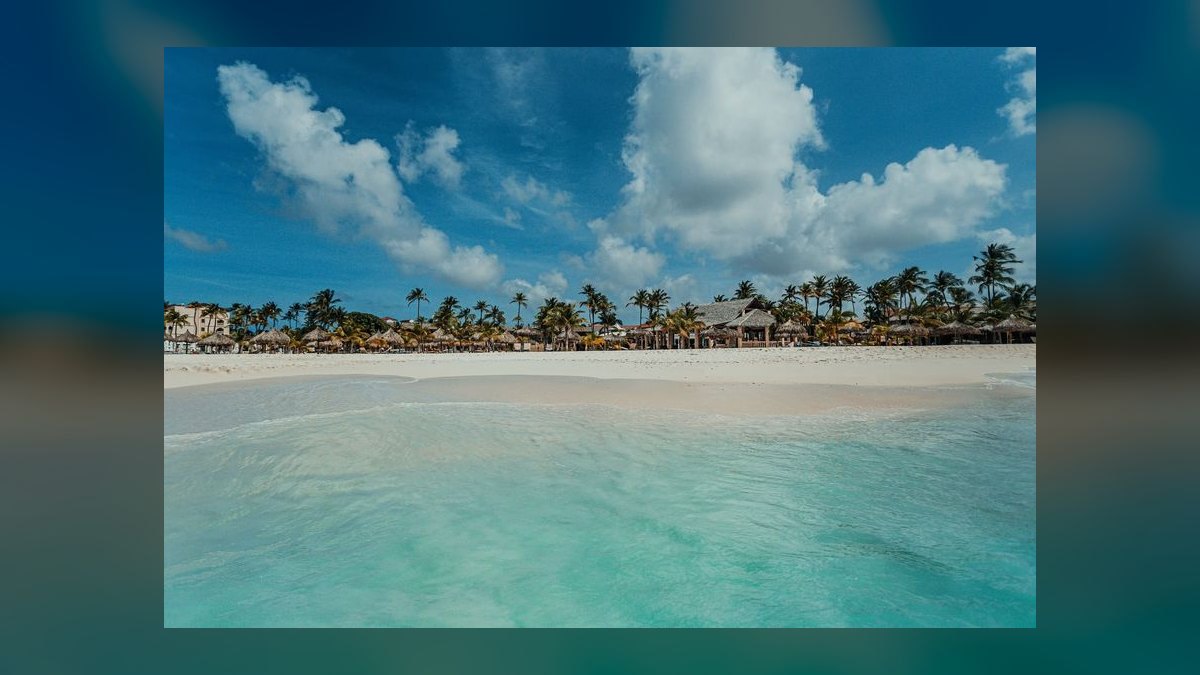 Top 10 Resorts in Aruba in 2027 — figure 7