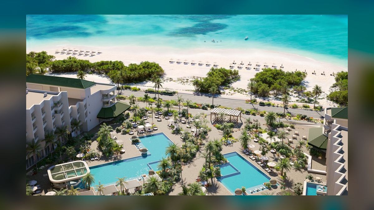 Top 10 Resorts in Aruba in 2027 — figure 8