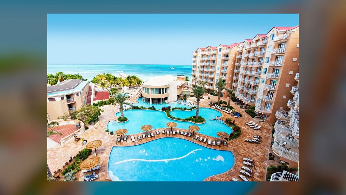 Top 10 Resorts in Aruba in 2027 — figure 9