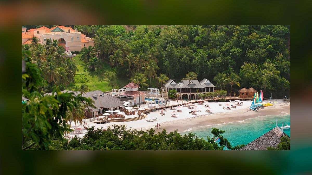 Top 10 Resorts in St. Lucia in 2027 — figure 4