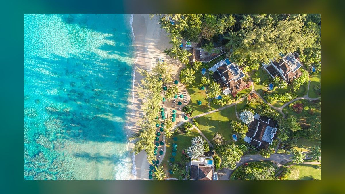 Top 10 Resorts in Barbados in 2027 — figure 5