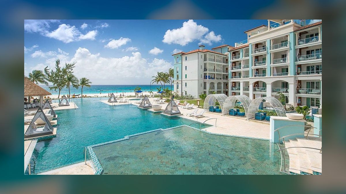 Top 10 Resorts in Barbados in 2027 — figure 6