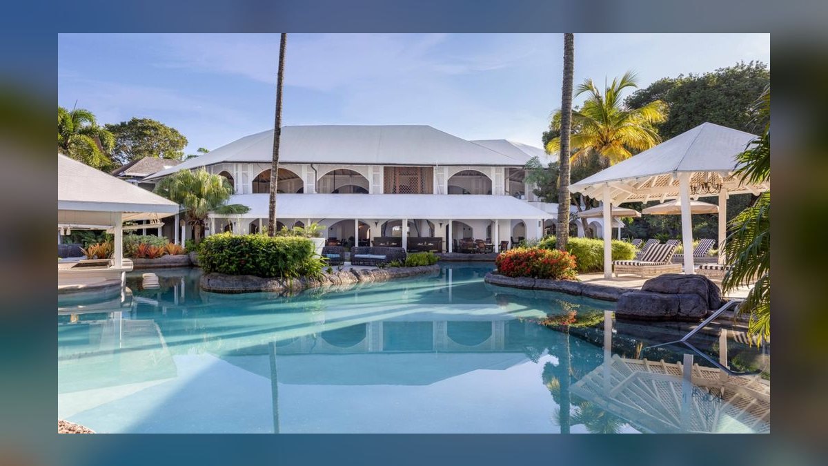Top 10 Resorts in Barbados in 2027 — figure 8