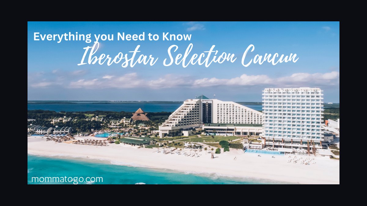 Top 10 Resorts in Cancún in 2027 — figure 10