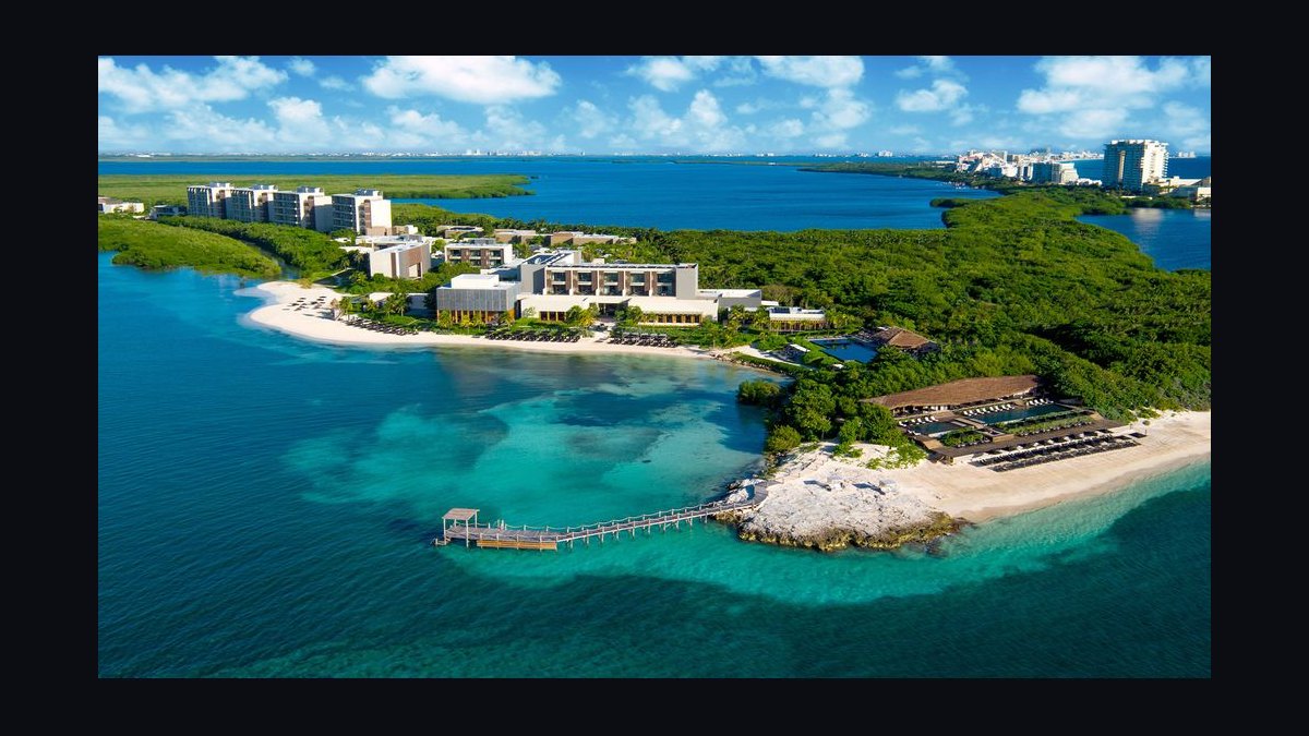 Top 10 Resorts in Cancún in 2027 — figure 2