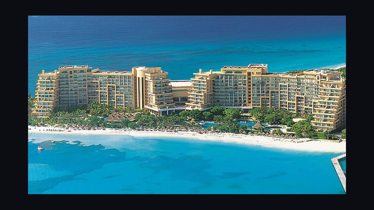 Top 10 Resorts in Cancún in 2027 — figure 3