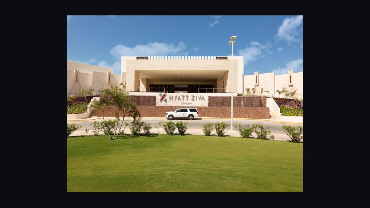Top 10 Resorts in Cancún in 2027 — figure 5