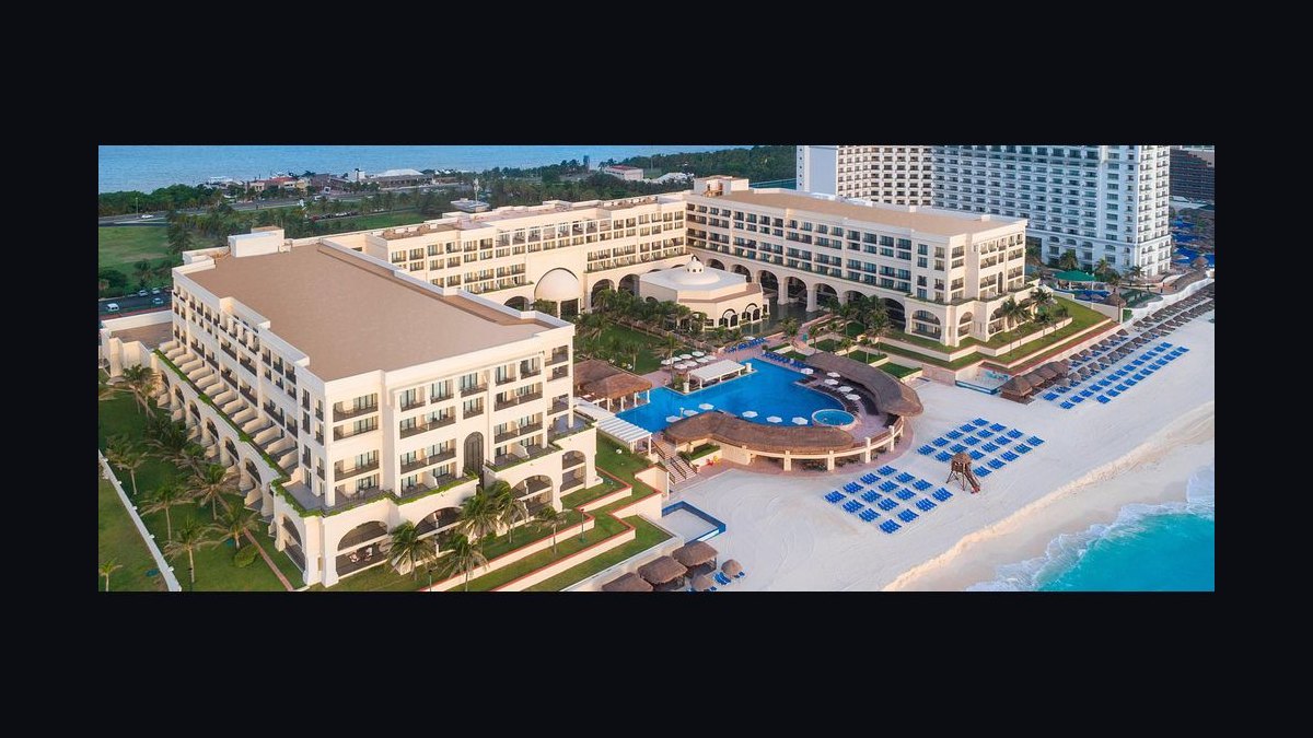 Top 10 Resorts in Cancún in 2027 — figure 6