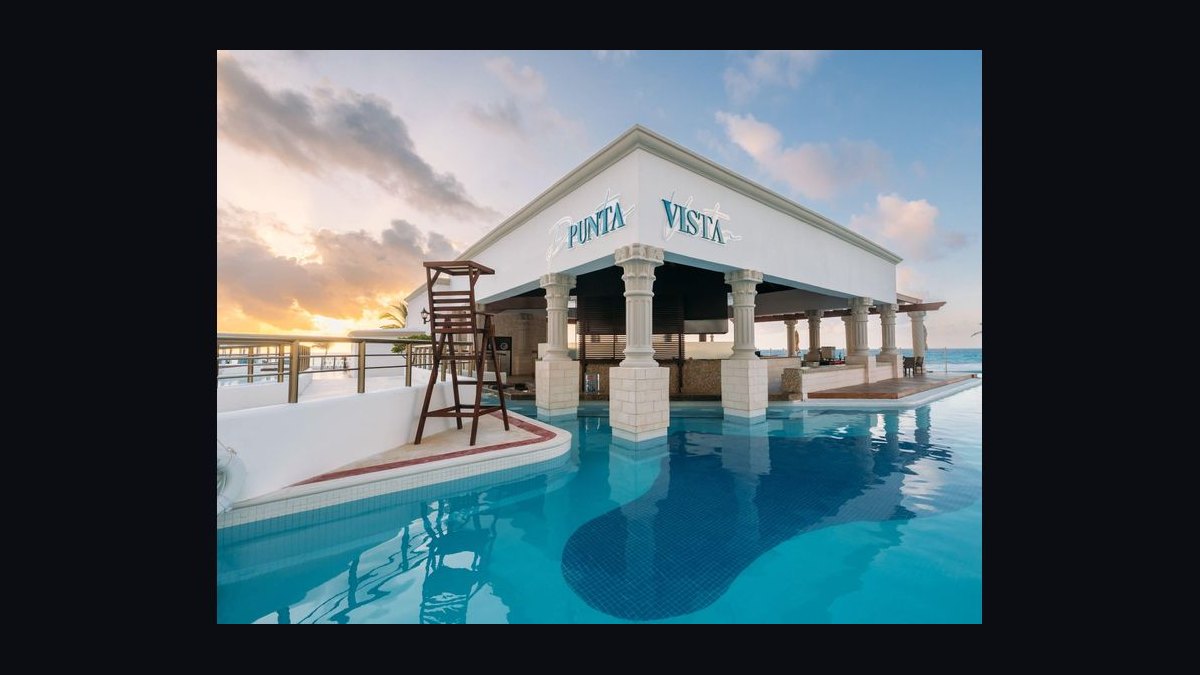 Top 10 Resorts in Cancún in 2027 — figure 7