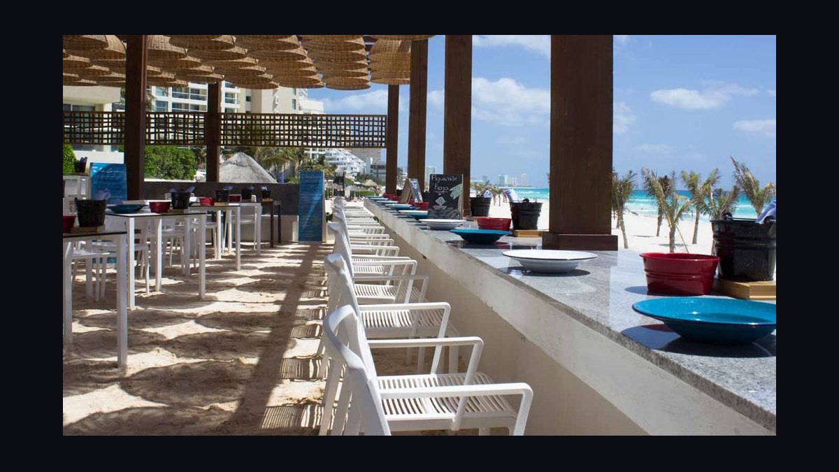 Top 10 Resorts in Cancún in 2027 — figure 8