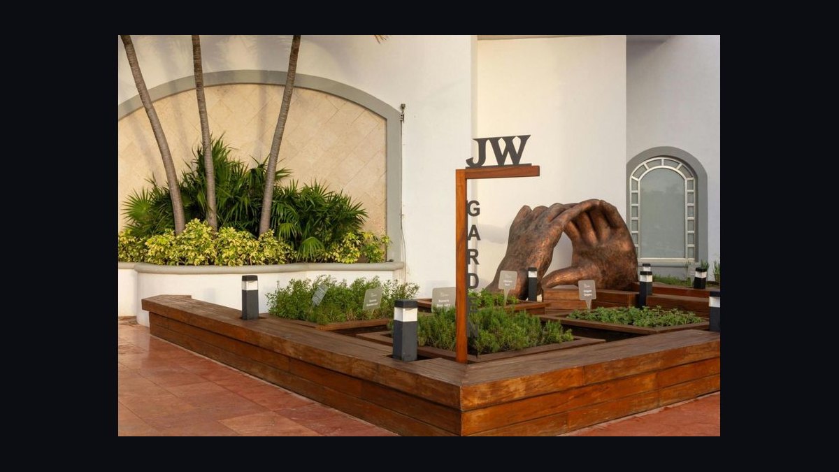 Top 10 Resorts in Cancún in 2027 — figure 9