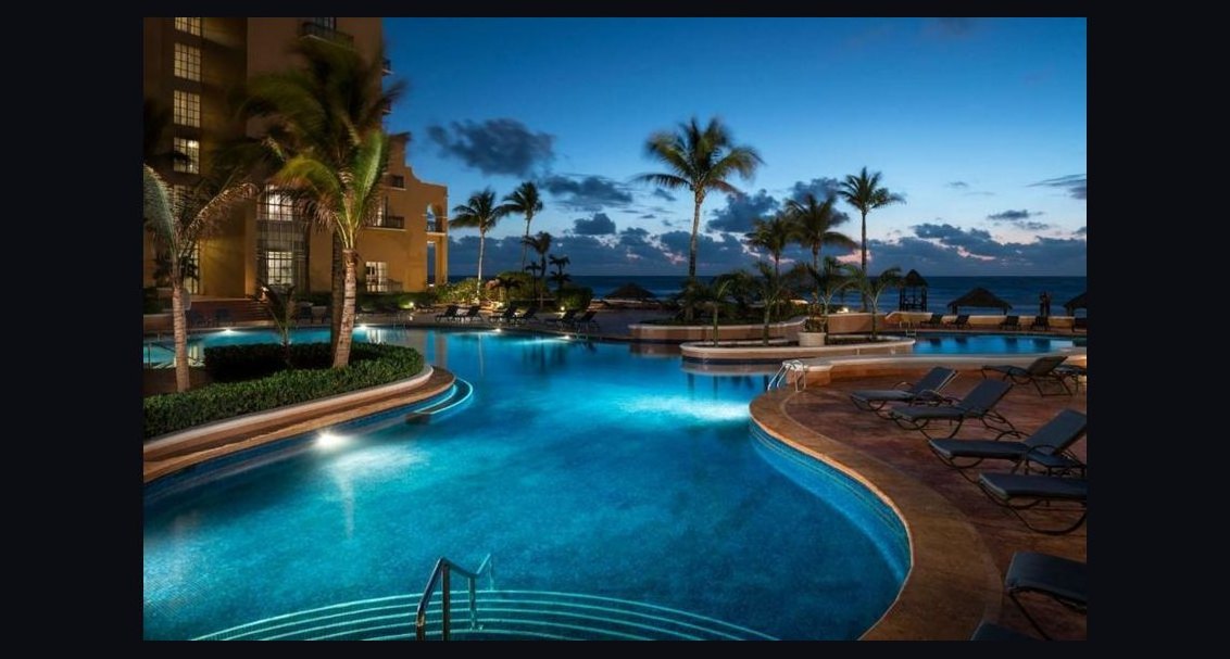 Top 10 Resorts in Cancún in 2027