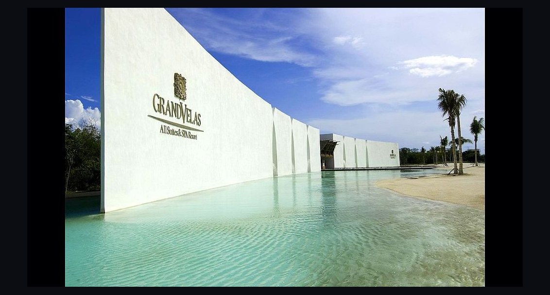 Top 10 Resorts in Riviera Maya in 2027