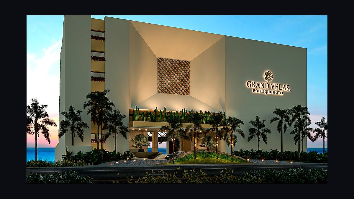 Top 10 Resorts in Los Cabos in 2027 — figure 10