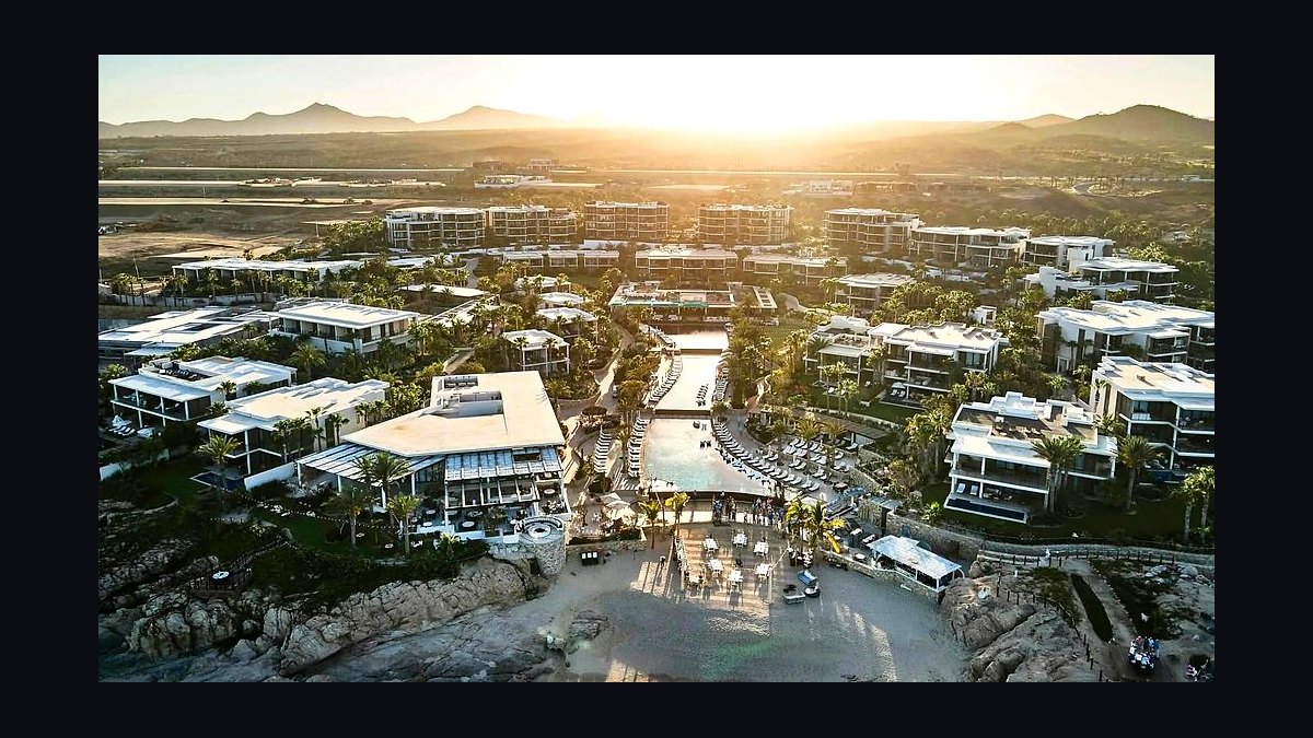 Top 10 Resorts in Los Cabos in 2027 — figure 2