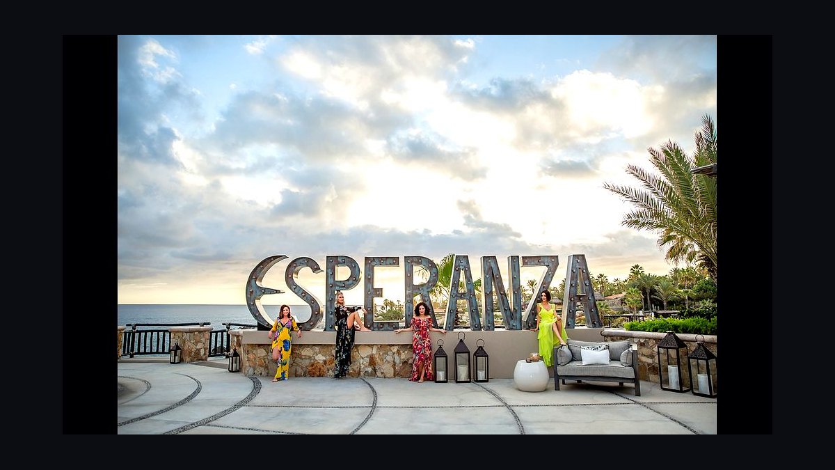 Top 10 Resorts in Los Cabos in 2027 — figure 4