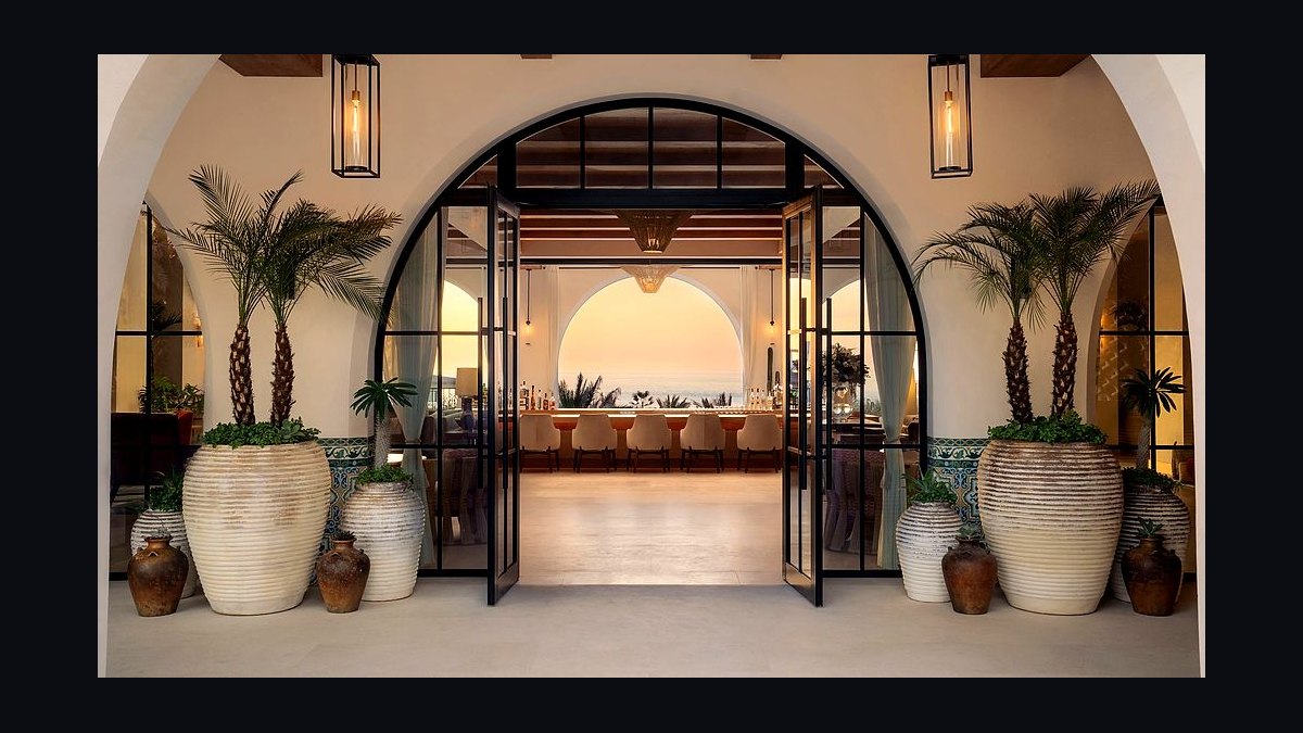 Top 10 Resorts in Los Cabos in 2027 — figure 5