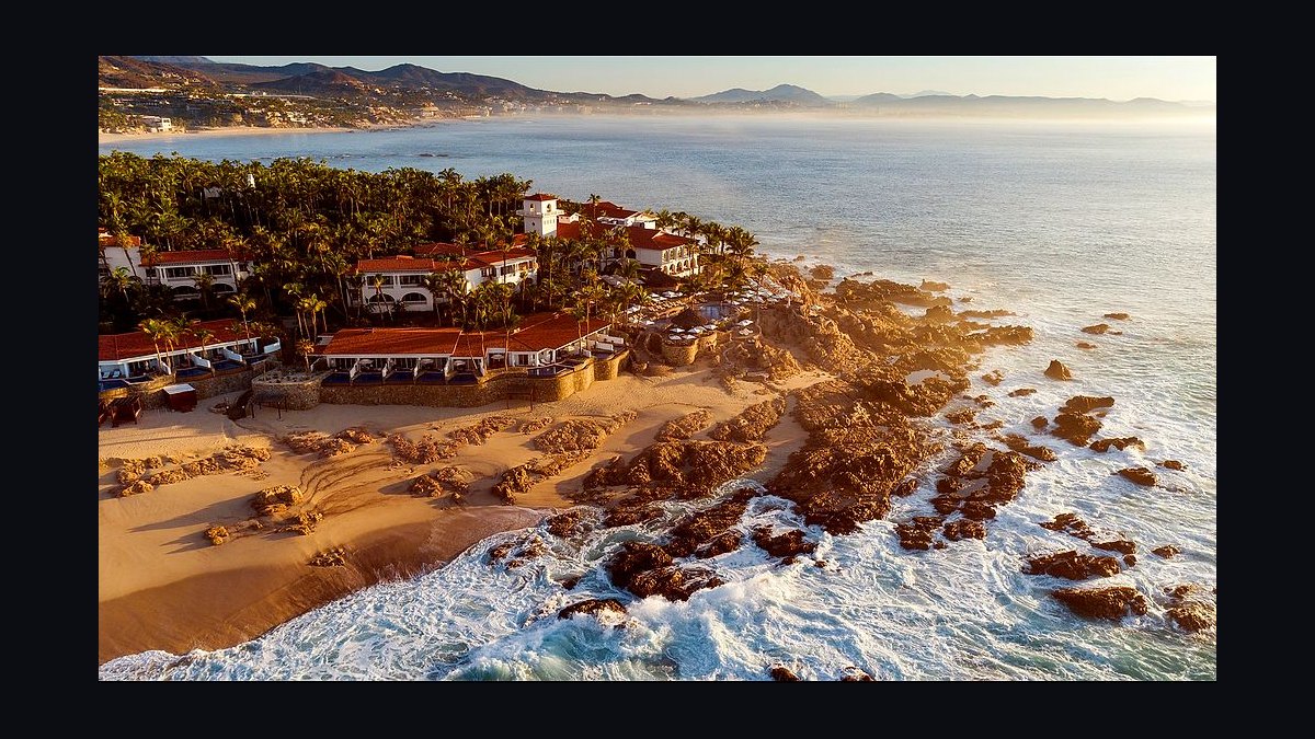 Top 10 Resorts in Los Cabos in 2027 — figure 6