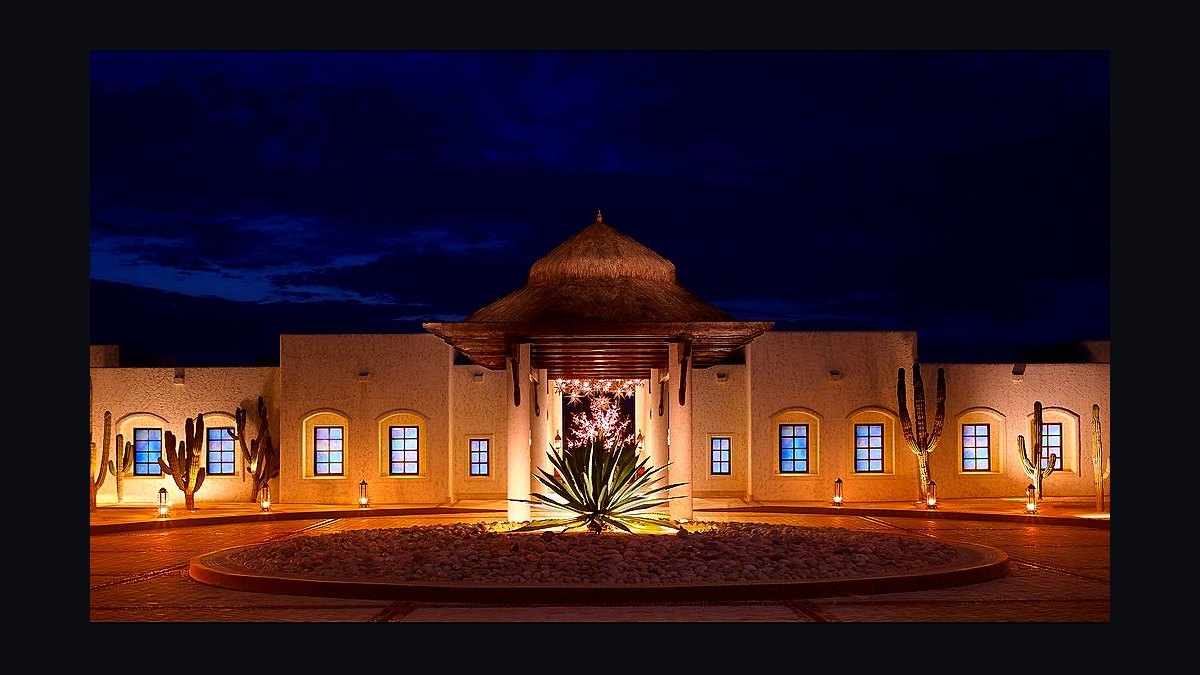 Top 10 Resorts in Los Cabos in 2027 — figure 7