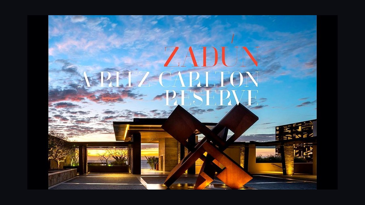 Top 10 Resorts in Los Cabos in 2027 — figure 8