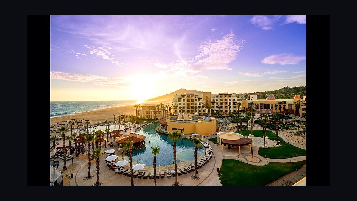 Top 10 Resorts in Los Cabos in 2027 — figure 9