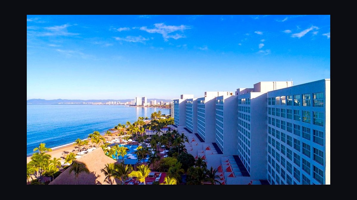 Top 10 Resorts in Puerto Vallarta in 2027 — figure 10