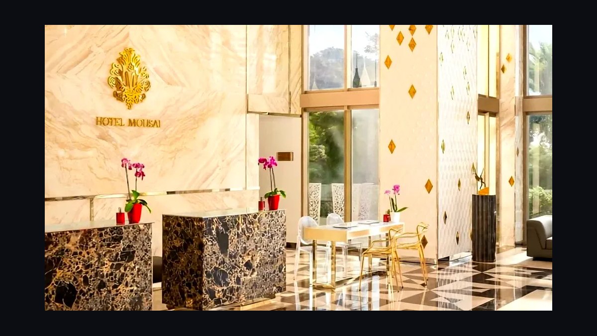 Top 10 Resorts in Puerto Vallarta in 2027 — figure 2