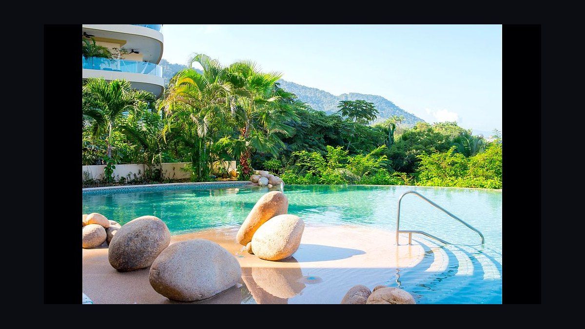 Top 10 Resorts in Puerto Vallarta in 2027 — figure 3