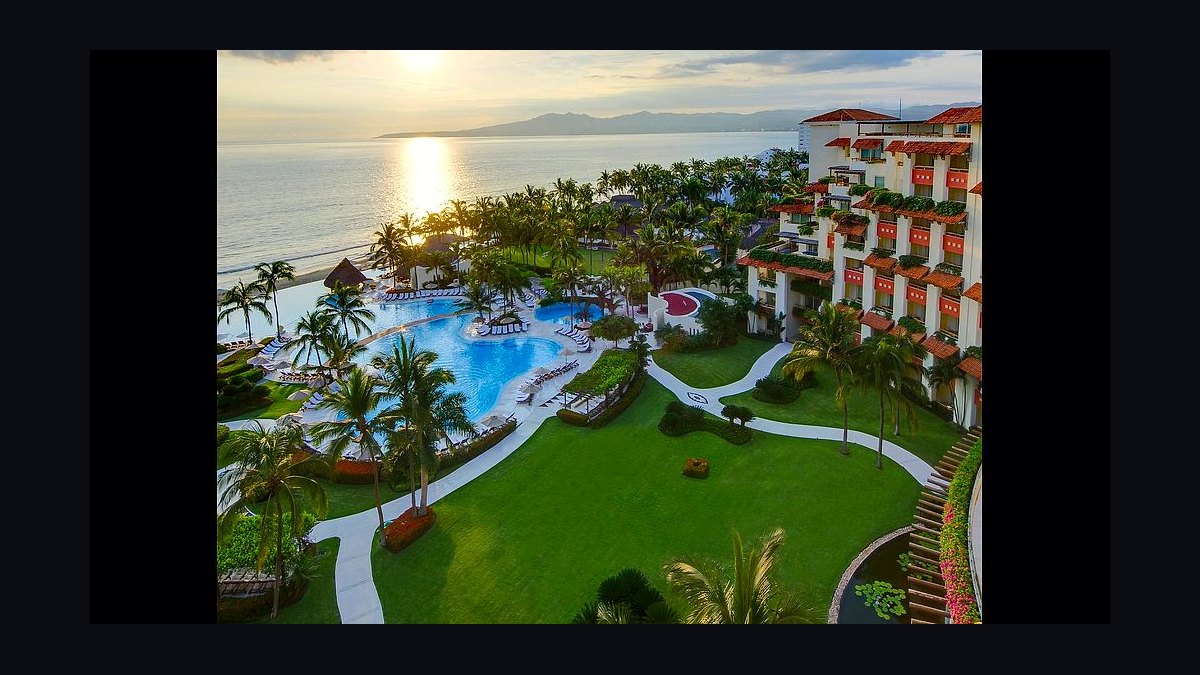 Top 10 Resorts in Puerto Vallarta in 2027 — figure 4